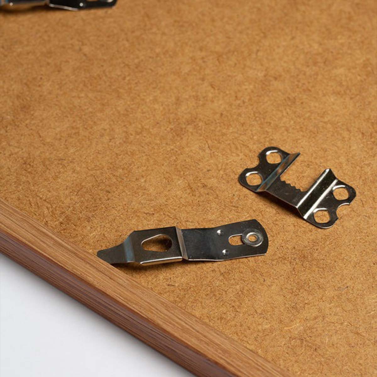 Billederammer i eg - Egetræ billederammer