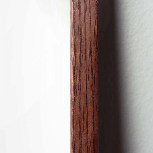 Billederammer i eg - Egetræ billederammer