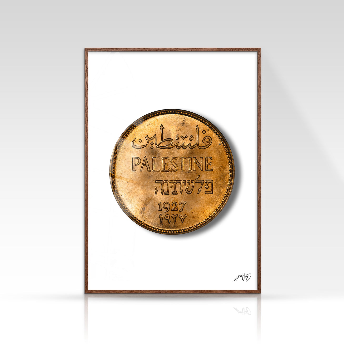1927 COIN