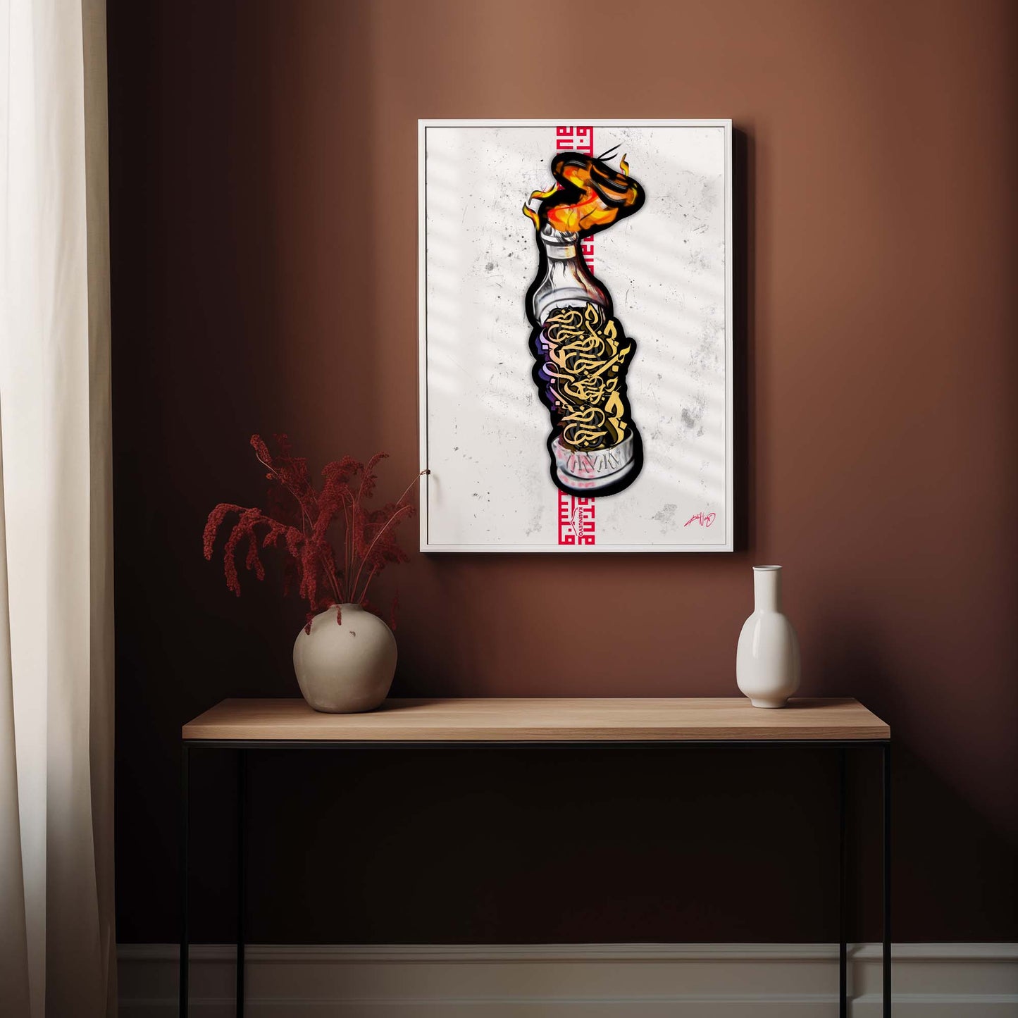 LOVE COCKTAIL