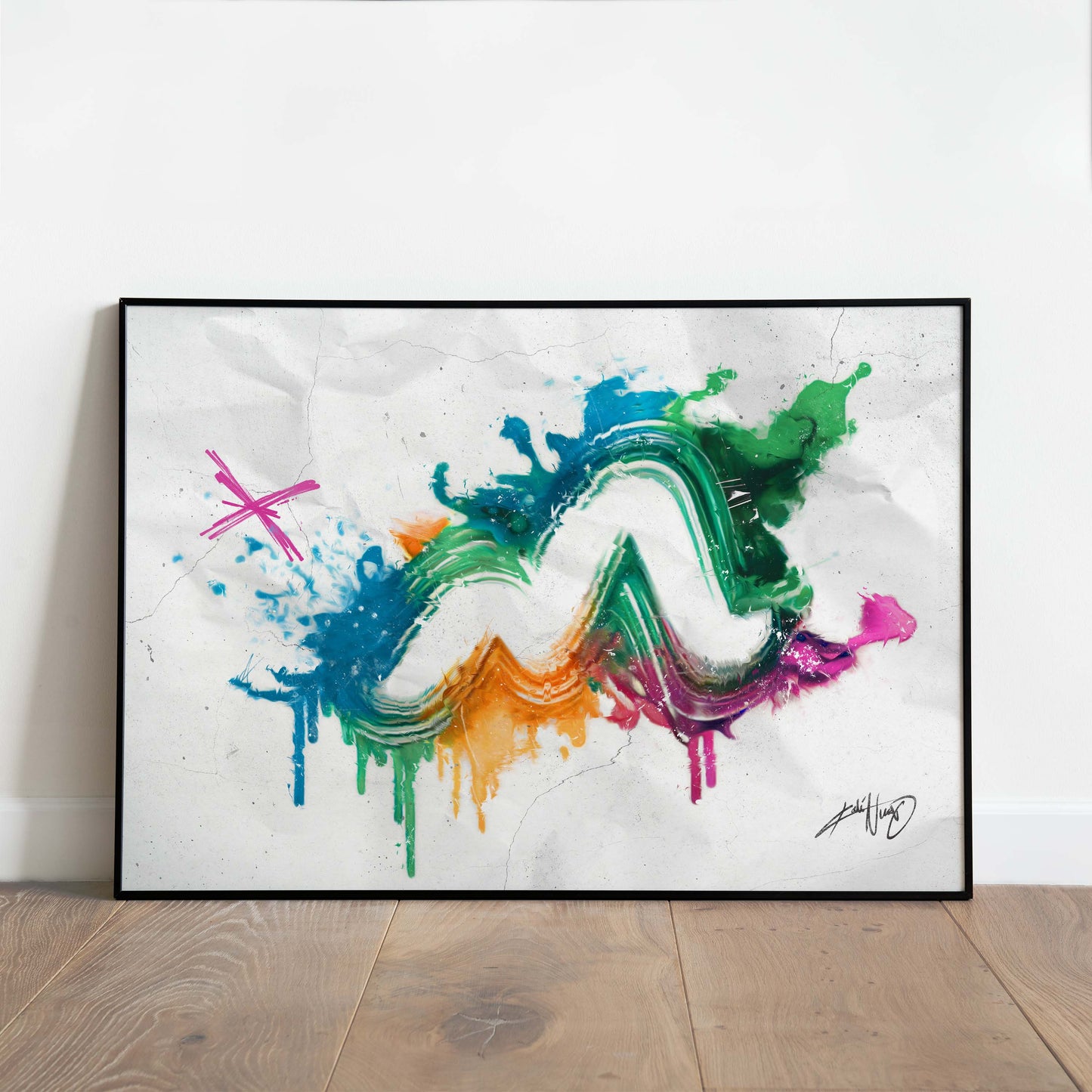 Melodic Motion