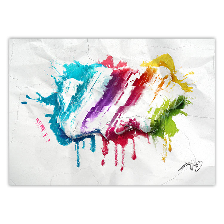 Candy Shop Poster