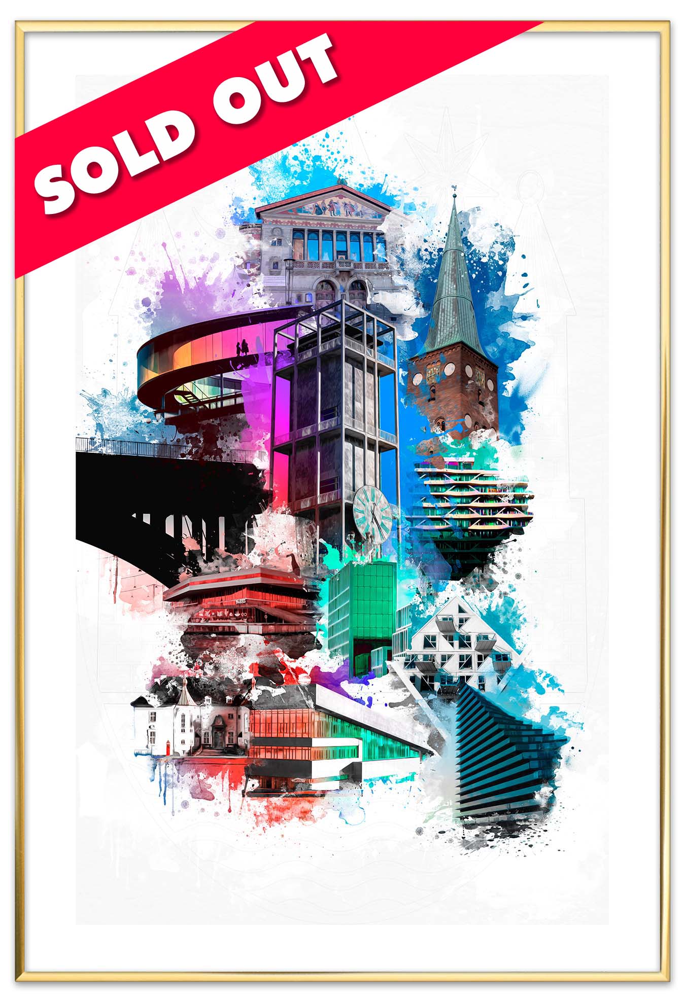 Limited Edition: Colour | Smilets By