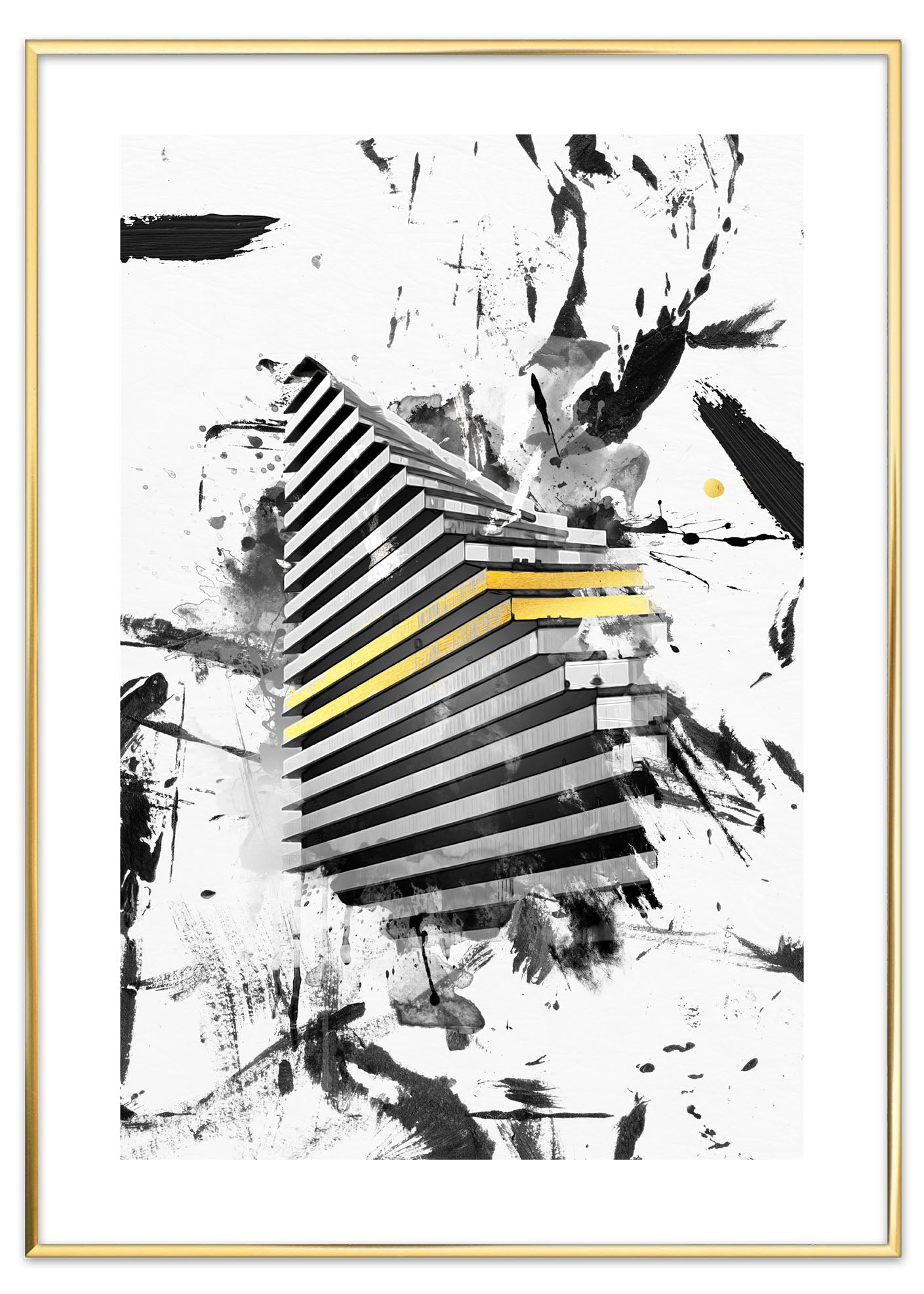 Limited Edition: 22K Guld | AARhus