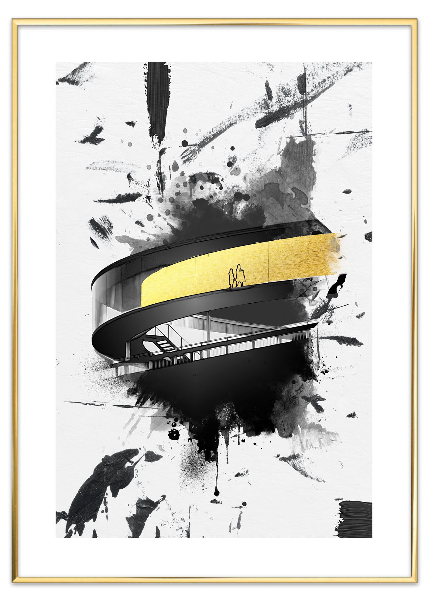 Limited Edition: 22K Guld | ARoS
