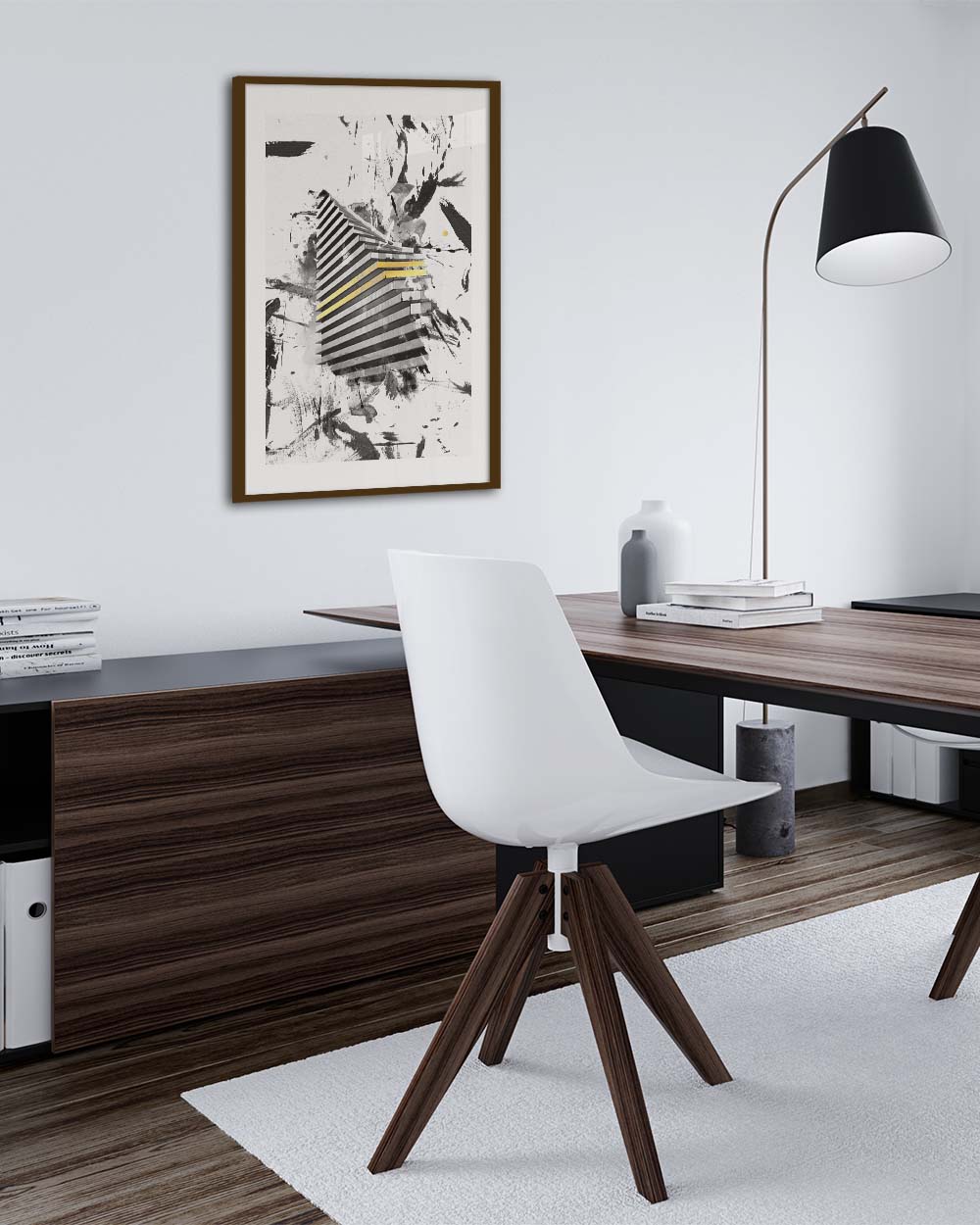 Limited Edition: 22K Guld | AARhus