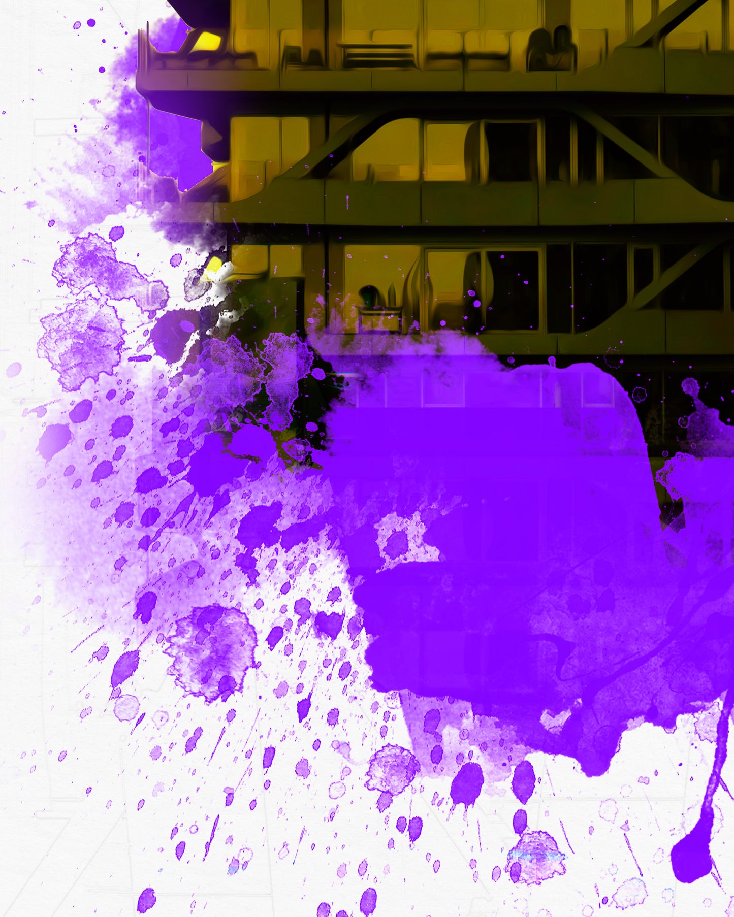 Limited Edition: Colour | Lighthouse
