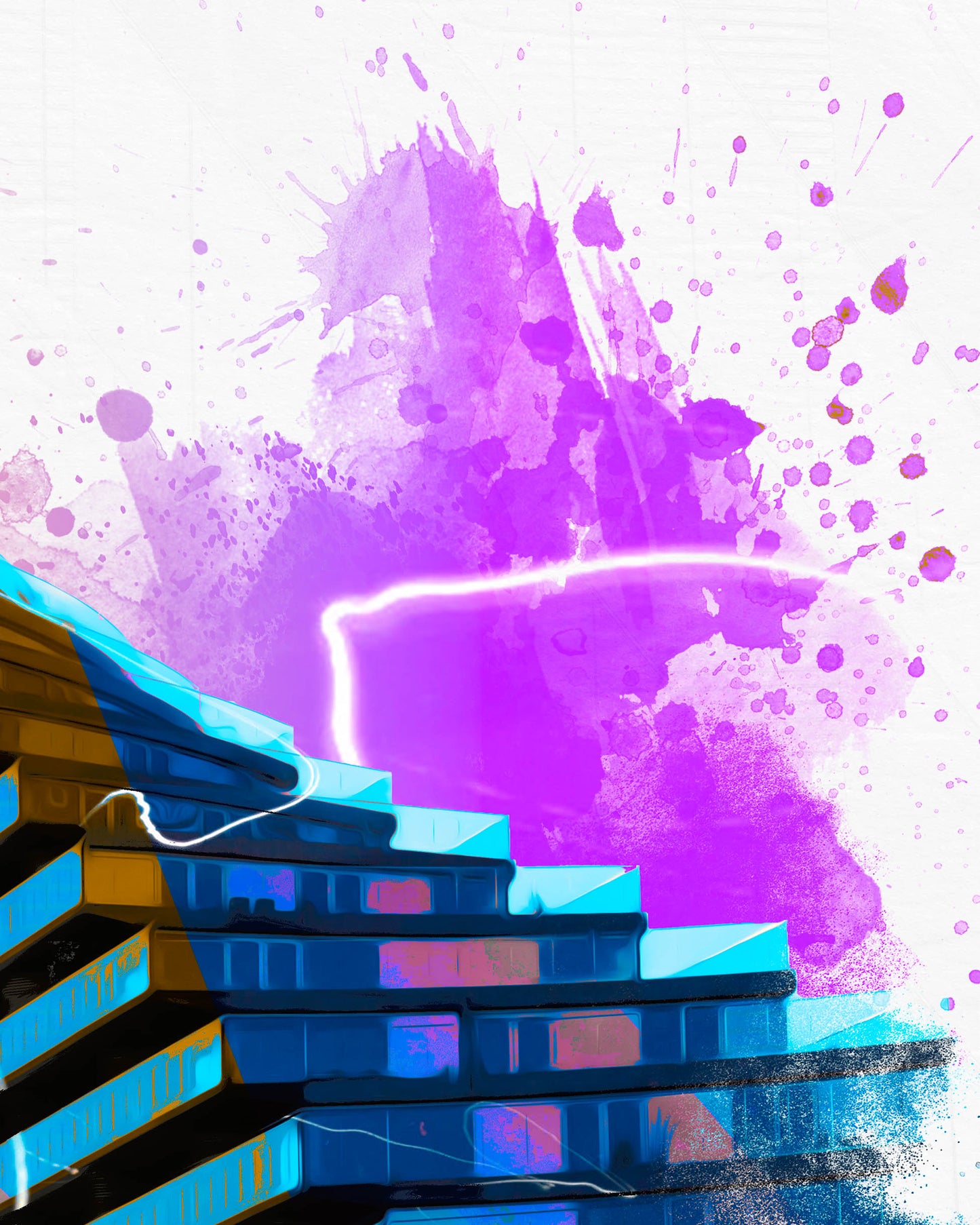 Limited Edition: Colour | AARhus