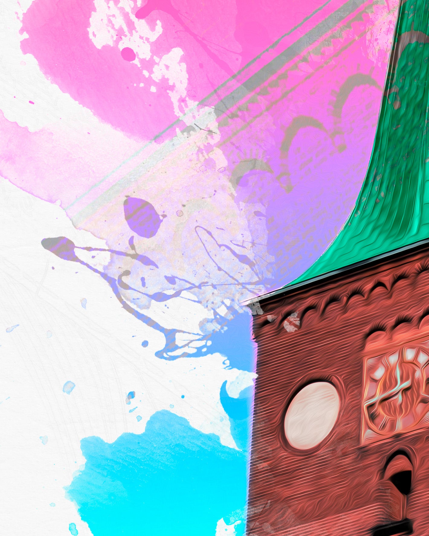 Limited Edition: Colour | Domkirken