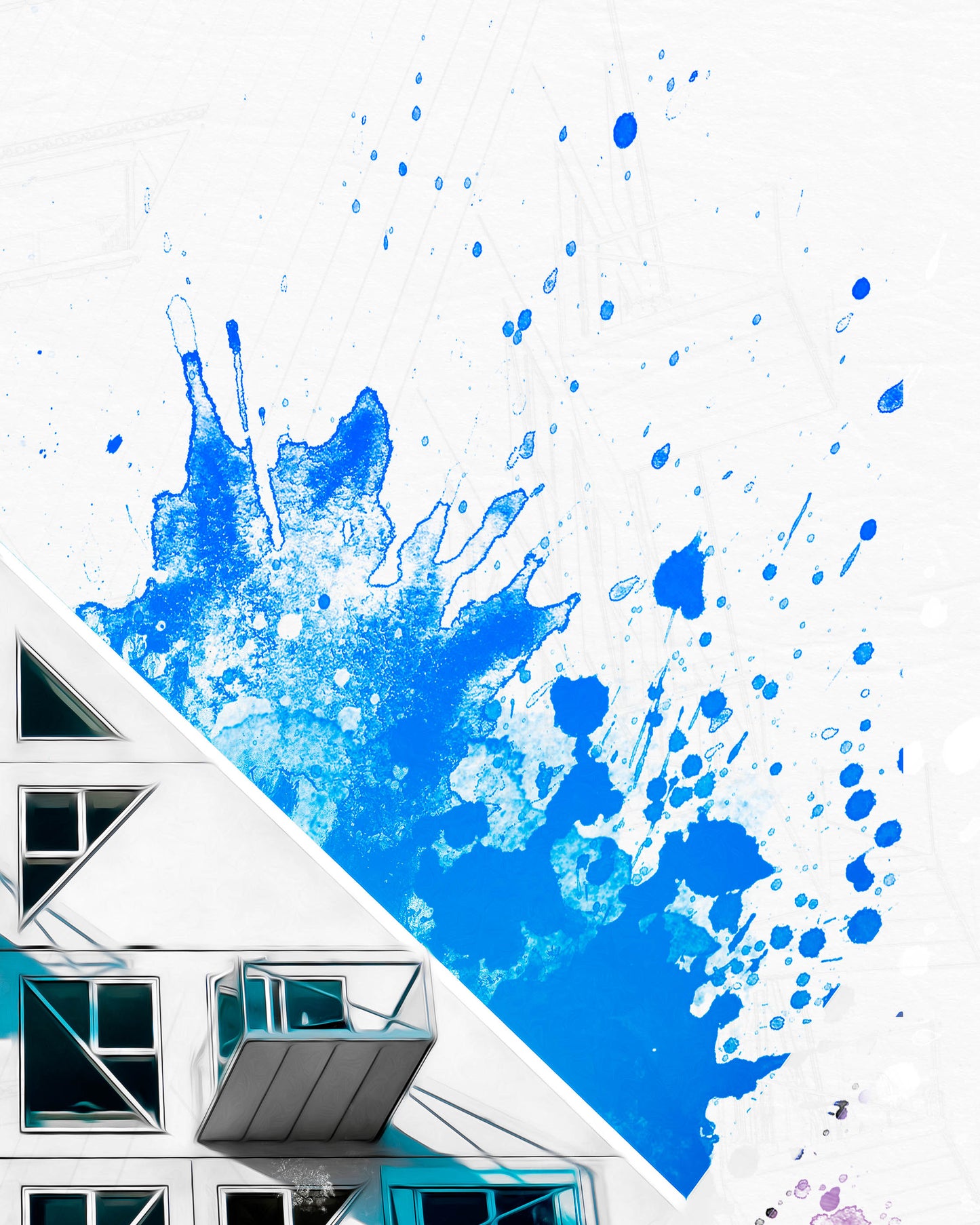 Limited Edition: Colour | Isbjerget