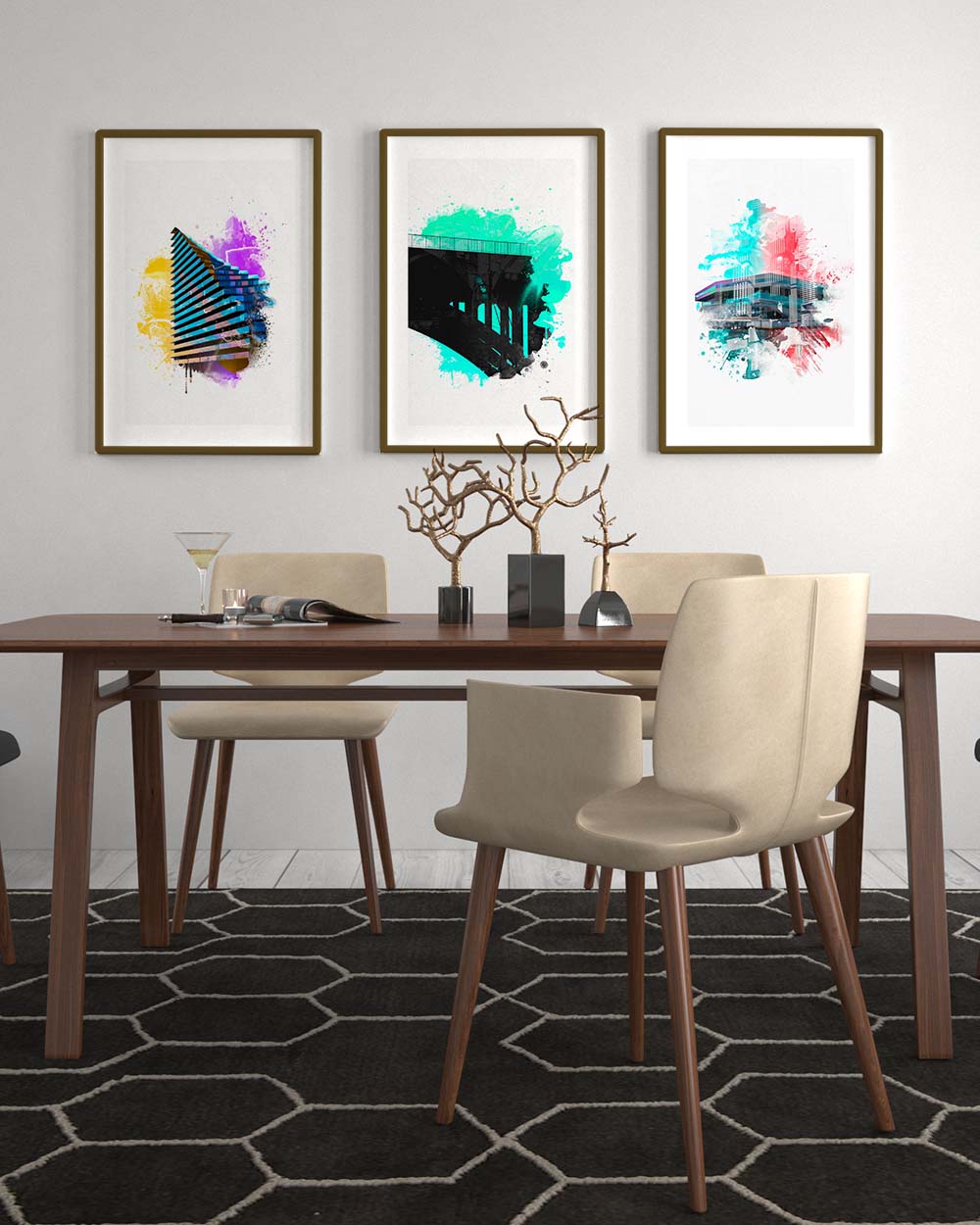 Limited Edition: Colour | AARhus