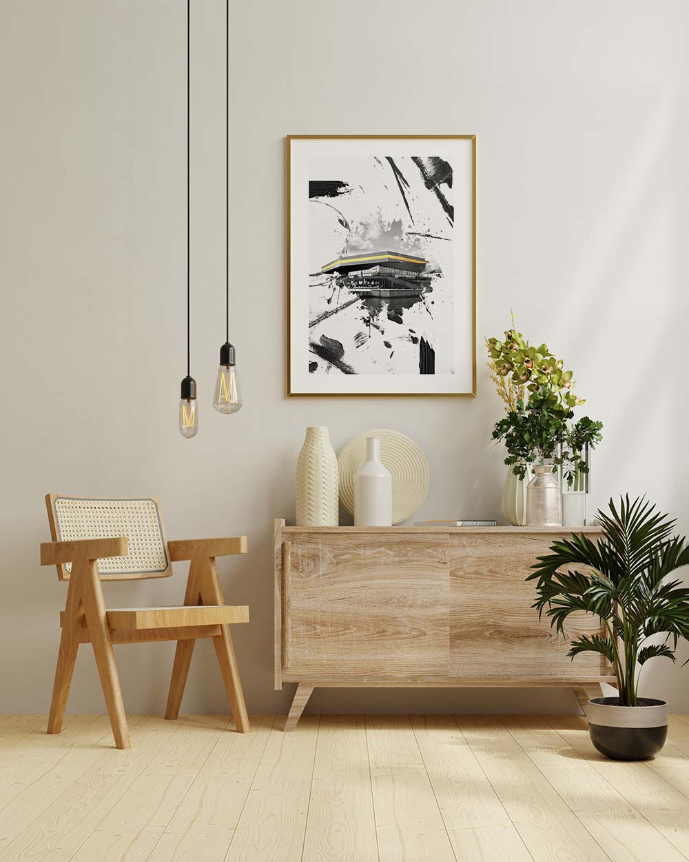 Limited Edition: 22K Guld | DOKK1