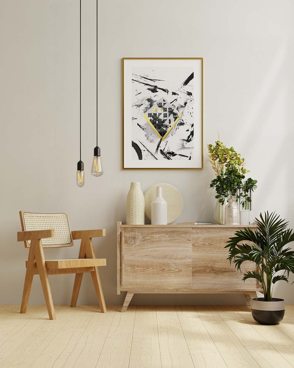 Limited Edition: 22K Guld | Isbjerget