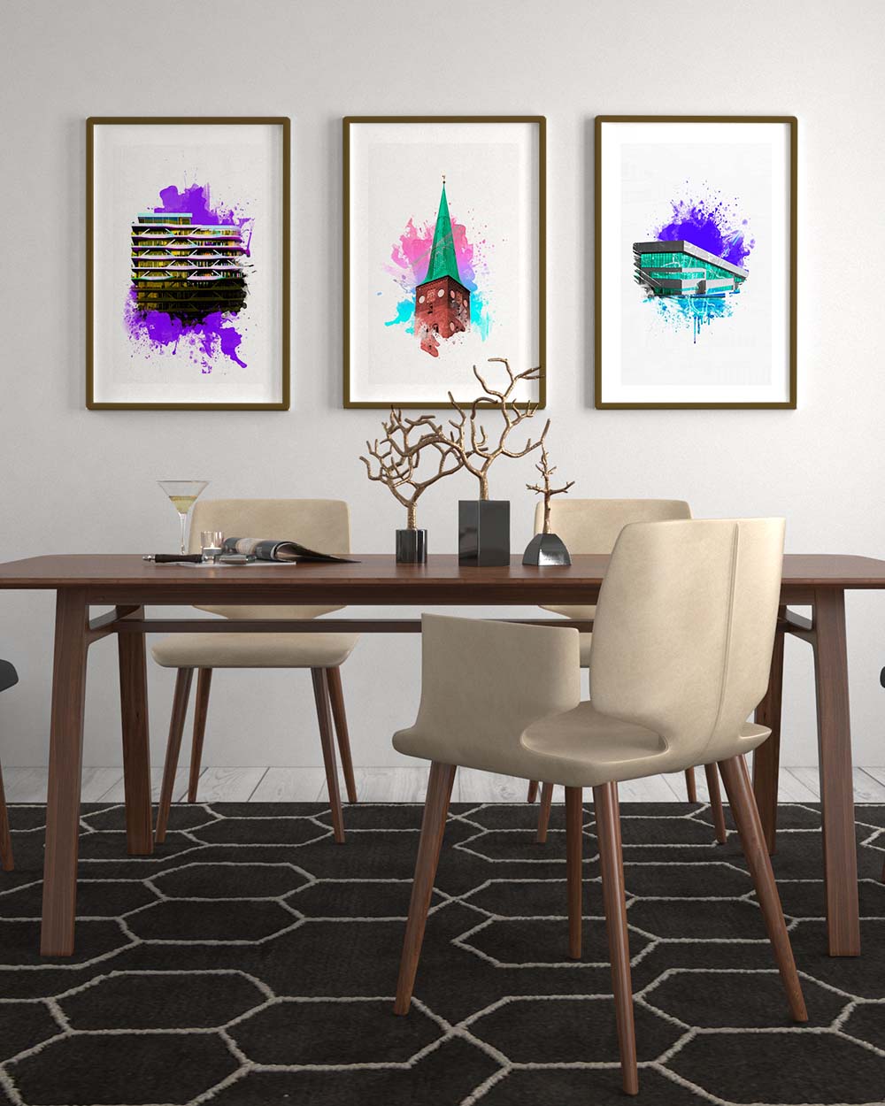 Limited Edition: Colour | Moesgaard Museum