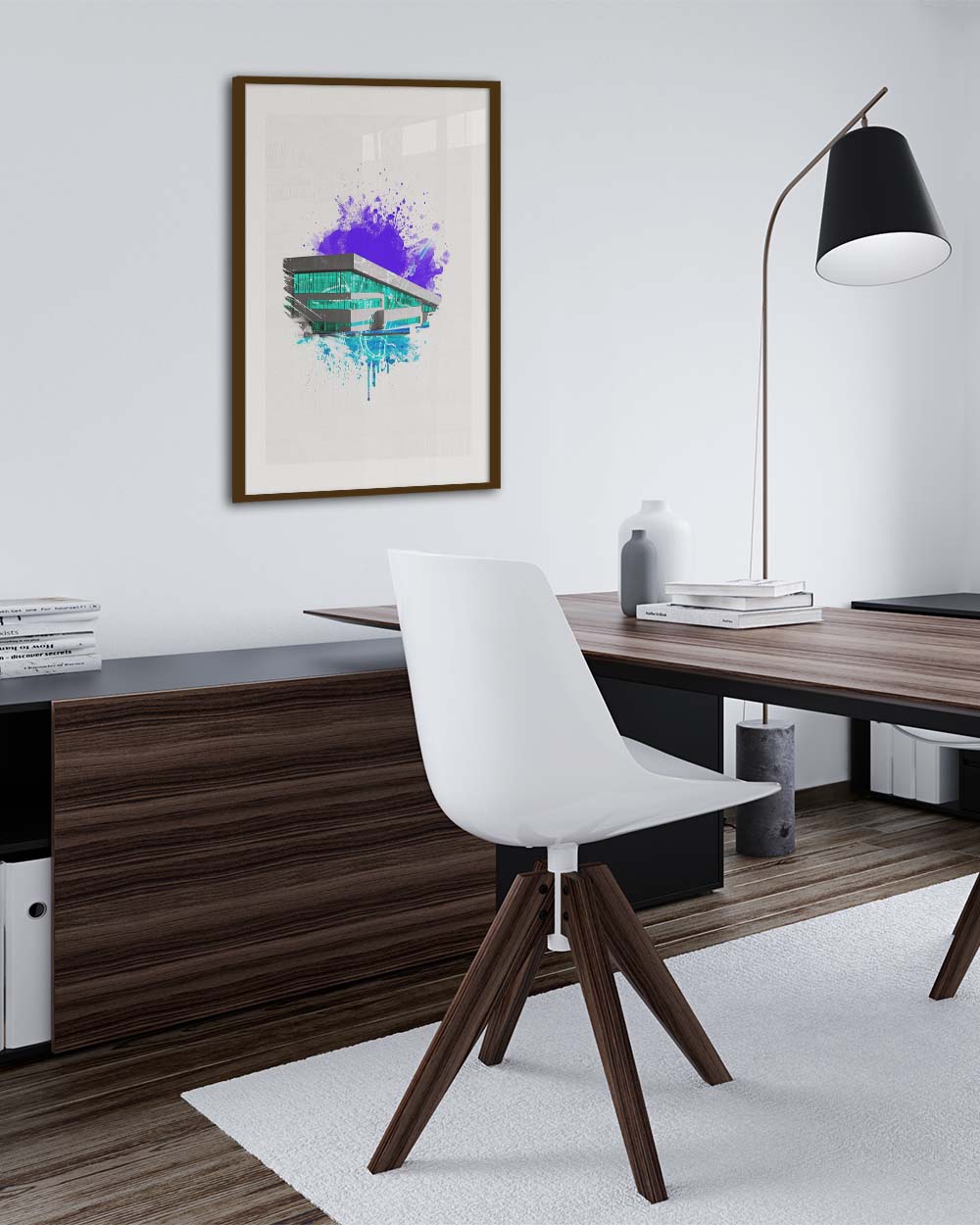 Limited Edition: Colour | Moesgaard Museum