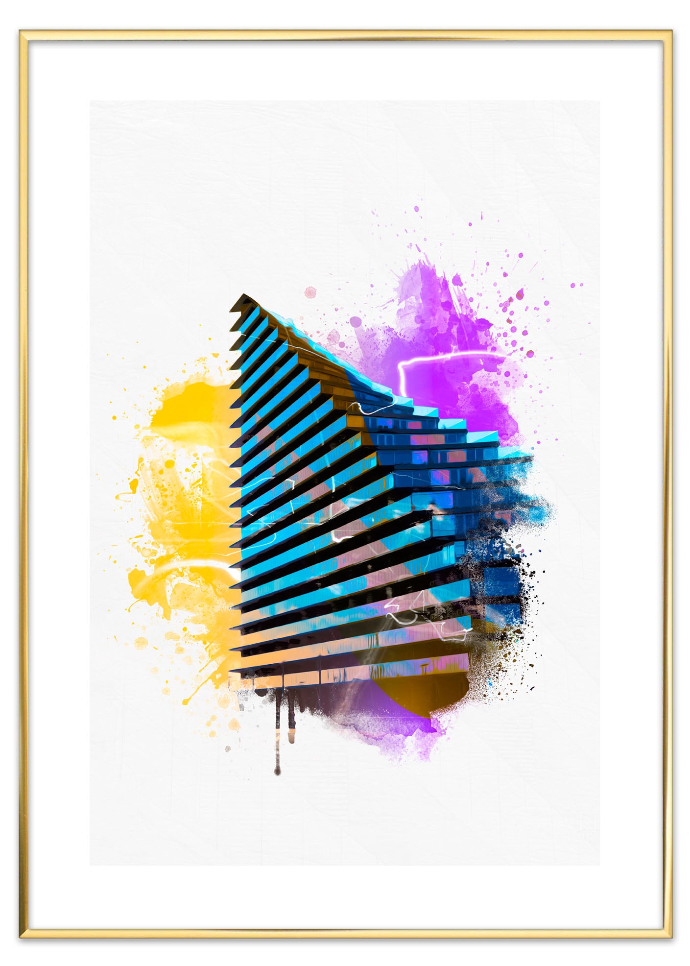 Limited Edition: Colour | AARhus