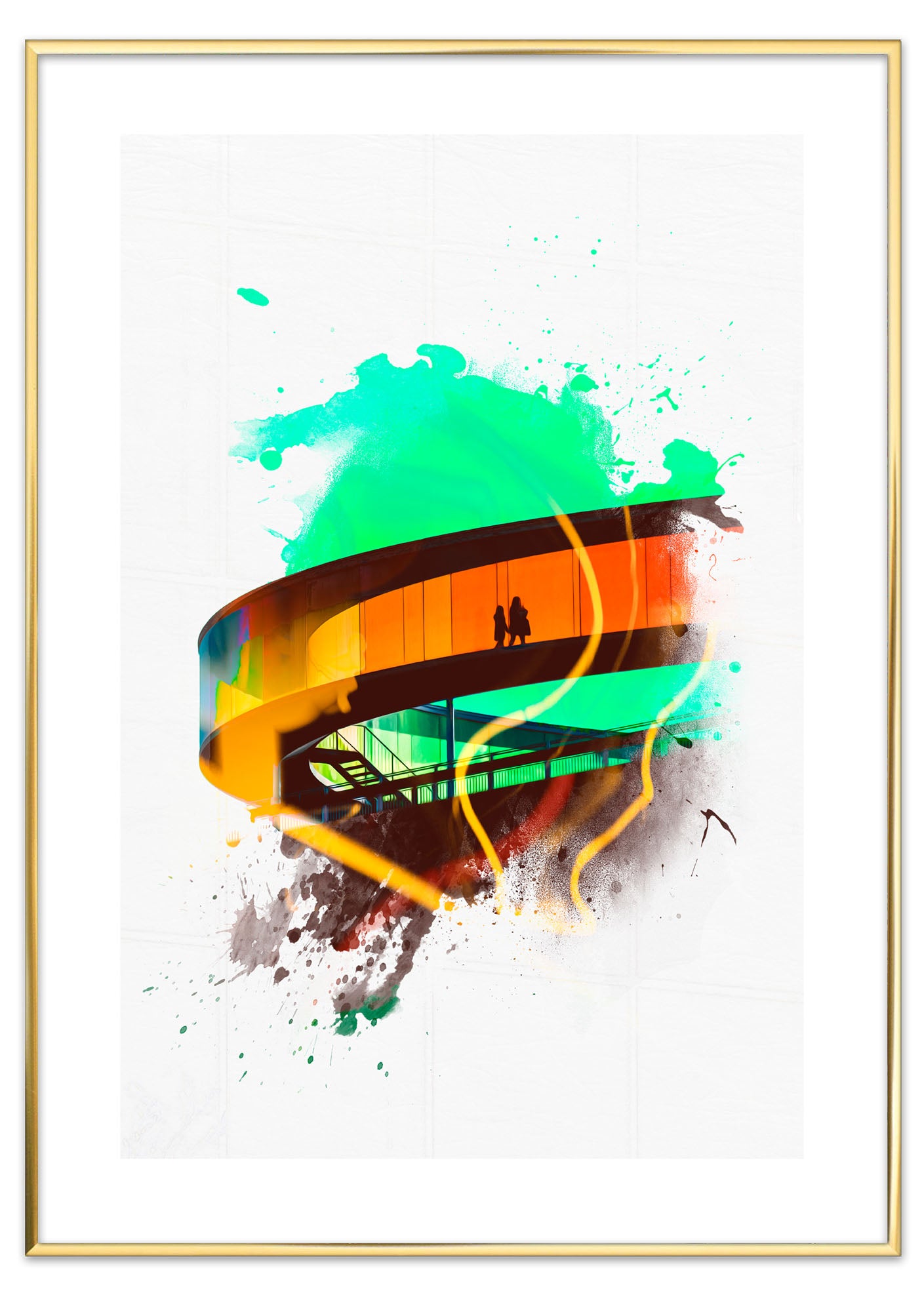 Limited Edition: Colour | ARoS