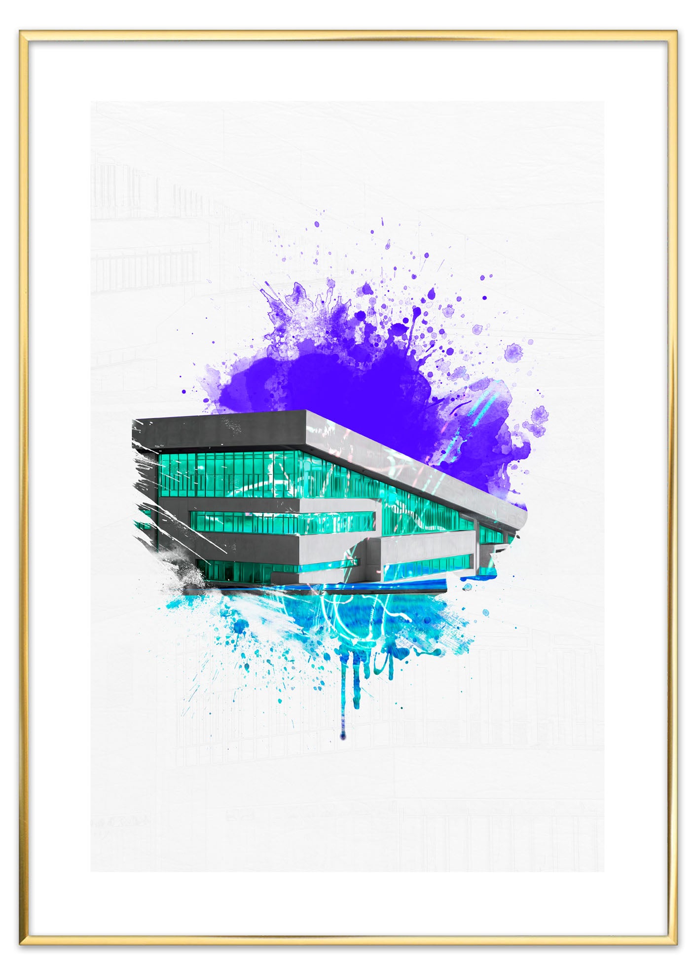 Limited Edition: Colour | Moesgaard Museum