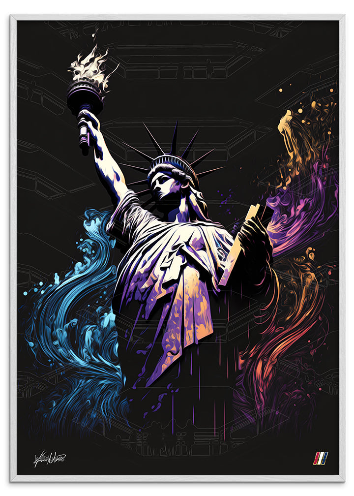 Statue of Liberty