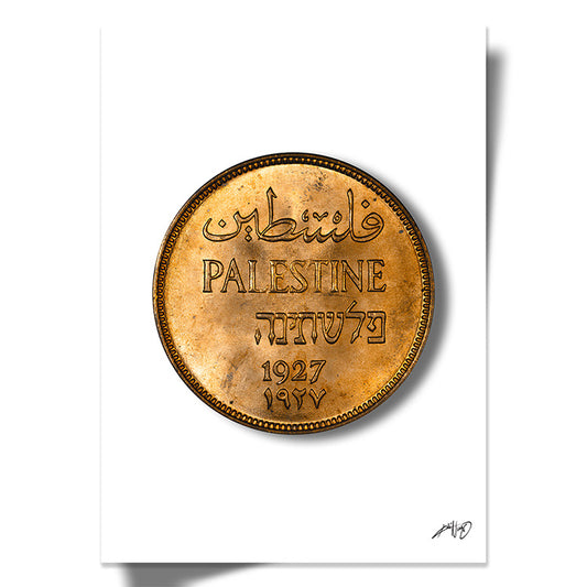 1927 COIN