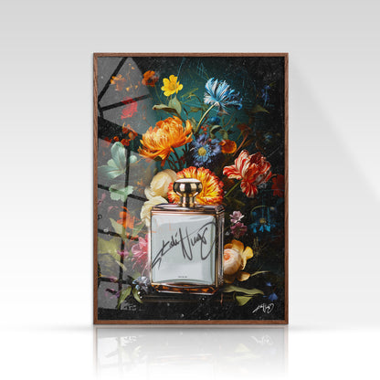 Perfumed Garden N°01